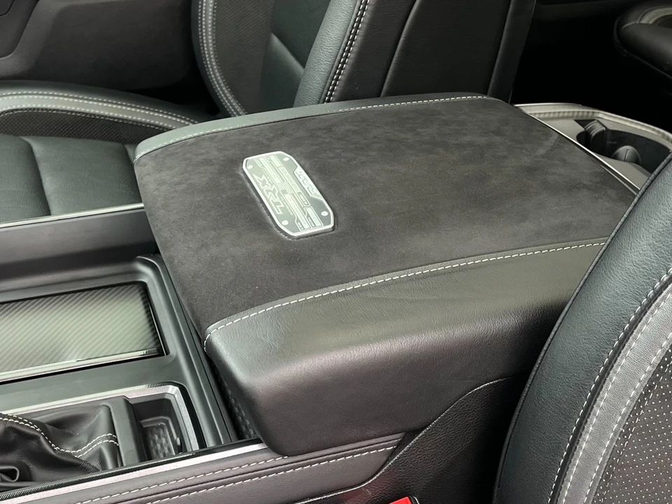 2022 Ram 1500 TRX 1st Gen - Image 12 of 12
