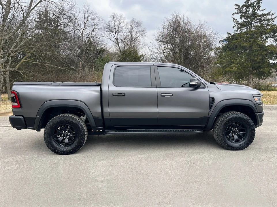 2022 Ram 1500 TRX 1st Gen - Image 5 of 12