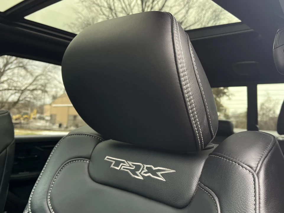2022 Ram 1500 TRX 1st Gen - Image 11 of 12