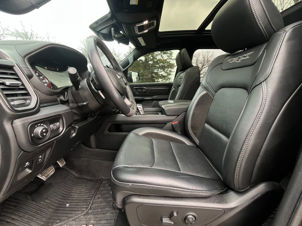 2022 Ram 1500 TRX 1st Gen - Image 8 of 12