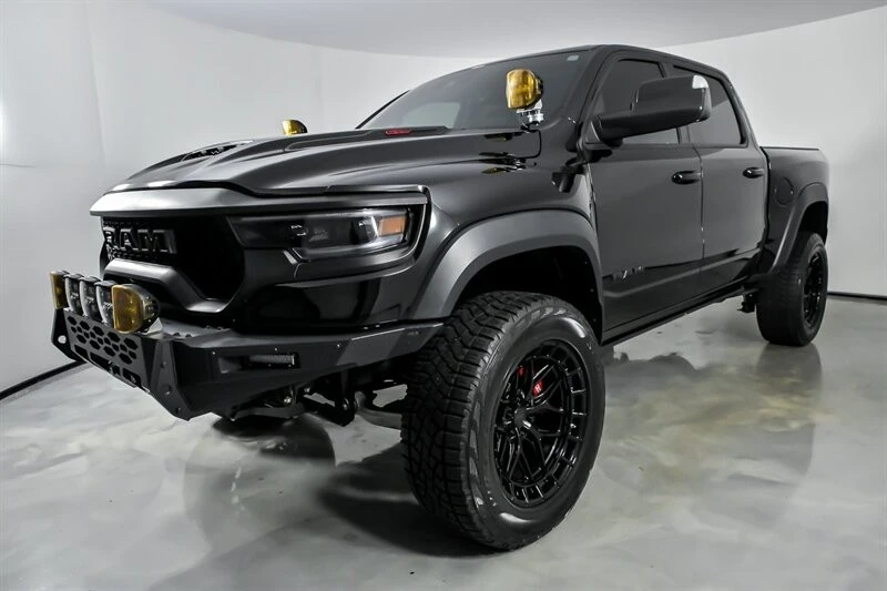 2022 Ram 1500 TRX 1st Gen - Image 5 of 31