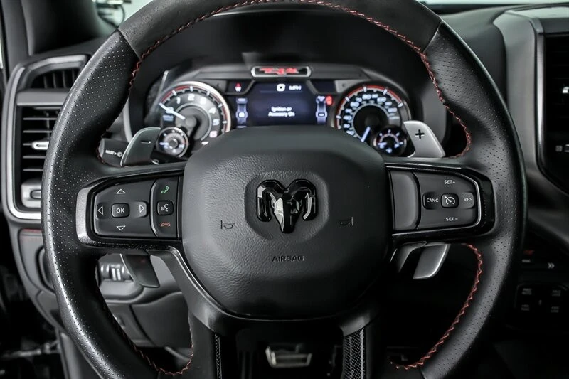 2022 Ram 1500 TRX 1st Gen - Image 23 of 30