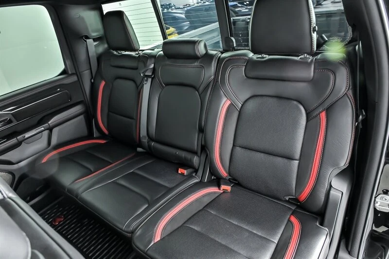2022 Ram 1500 TRX 1st Gen - Image 19 of 30