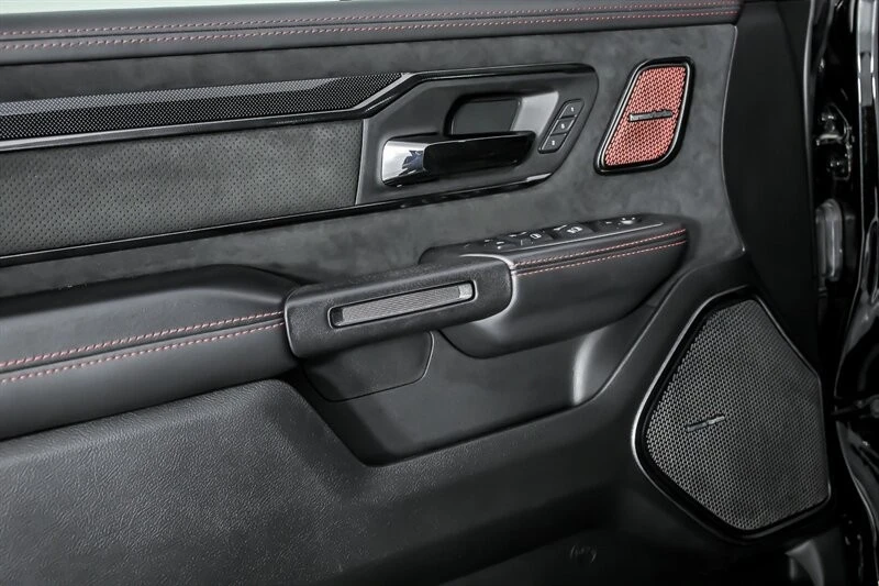 2022 Ram 1500 TRX 1st Gen - Image 12 of 30