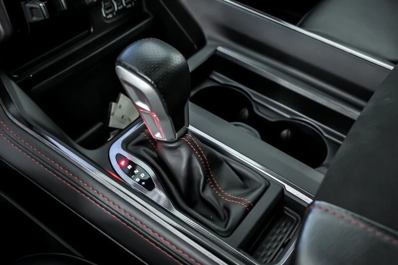 2022 Ram 1500 TRX 1st Gen - Image 29 of 30