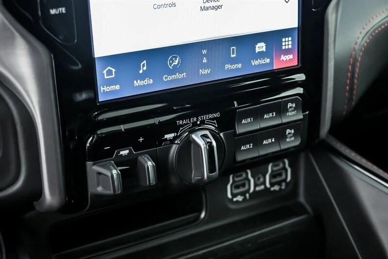 2022 Ram 1500 TRX 1st Gen - Image 28 of 30