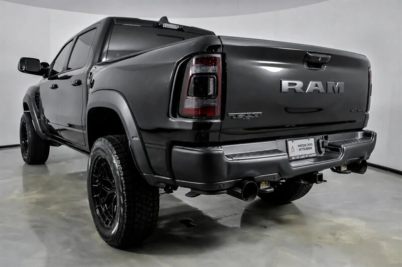 2022 Ram 1500 TRX 1st Gen - Image 6 of 30