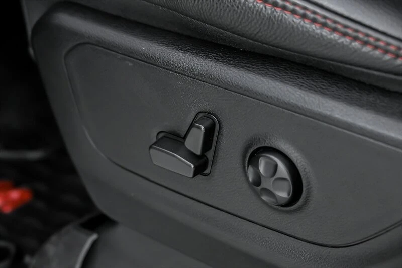 2022 Ram 1500 TRX 1st Gen - Image 21 of 30