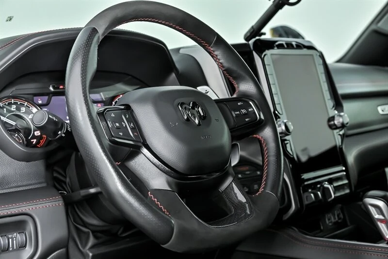 2022 Ram 1500 TRX 1st Gen - Image 20 of 30