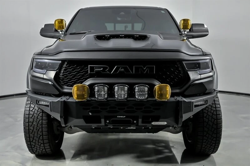 2022 Ram 1500 TRX 1st Gen - Image 3 of 30