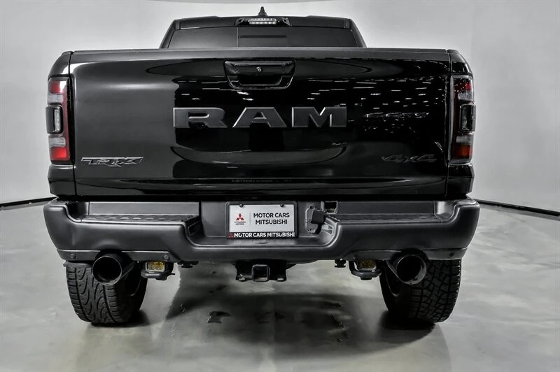 2022 Ram 1500 TRX 1st Gen - Image 7 of 30