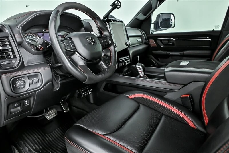 2022 Ram 1500 TRX 1st Gen - Image 15 of 30