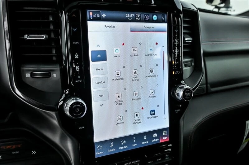 2022 Ram 1500 TRX 1st Gen - Image 27 of 30