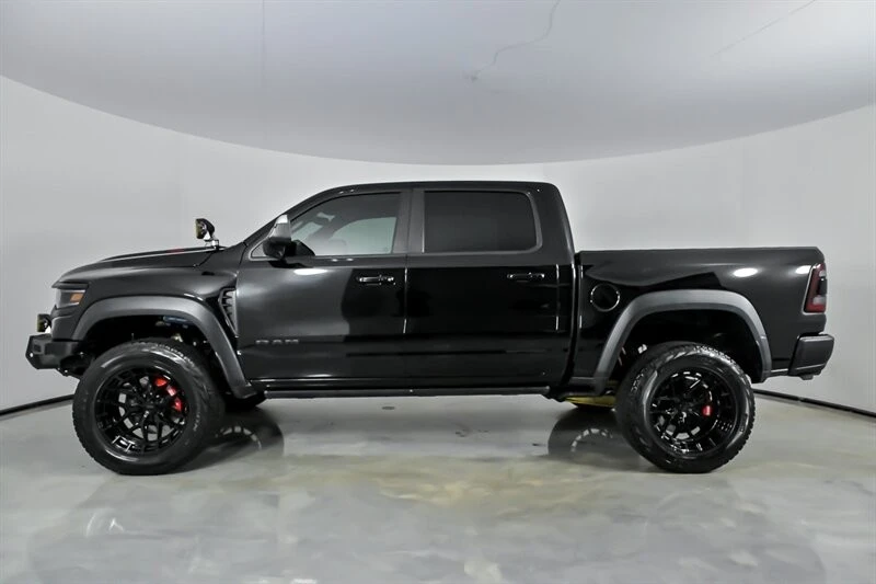 2022 Ram 1500 TRX 1st Gen - Image 5 of 30