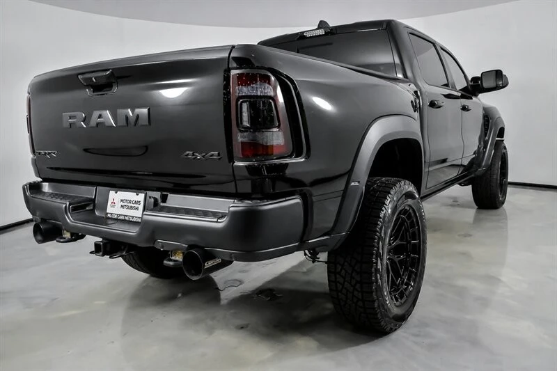 2022 Ram 1500 TRX 1st Gen - Image 8 of 30