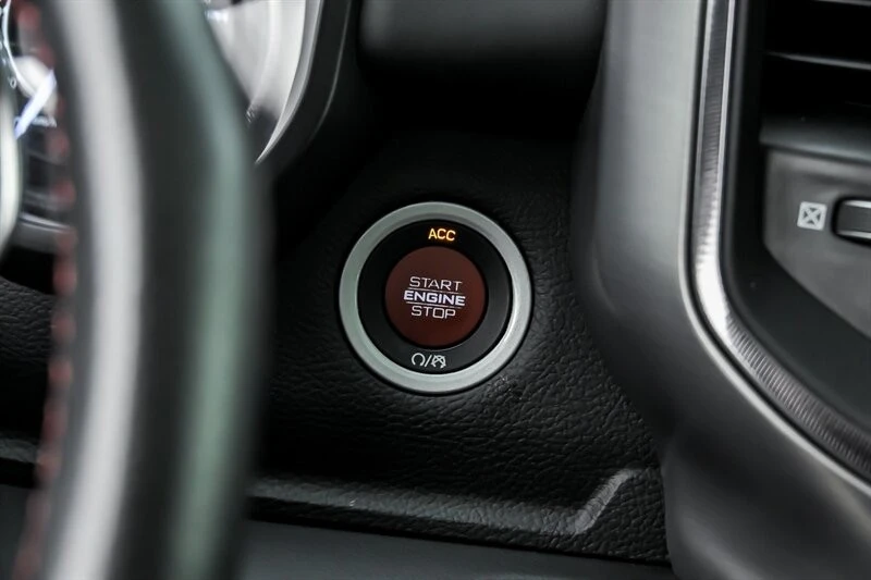 2022 Ram 1500 TRX 1st Gen - Image 25 of 30