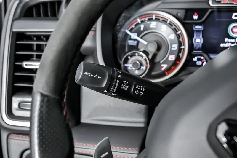 2022 Ram 1500 TRX 1st Gen - Image 24 of 30