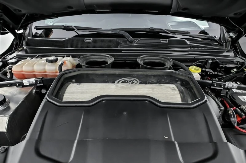 2022 Ram 1500 TRX 1st Gen - Image 11 of 30