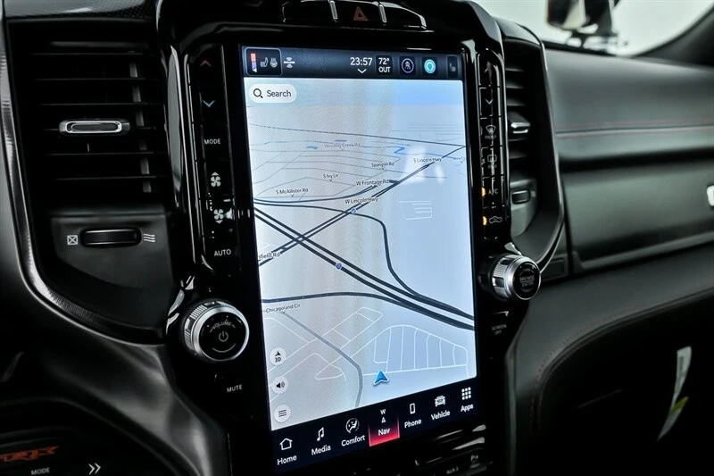 2022 Ram 1500 TRX 1st Gen - Image 26 of 30