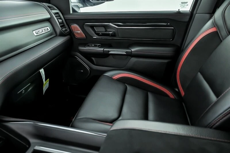 2022 Ram 1500 TRX 1st Gen - Image 30 of 30