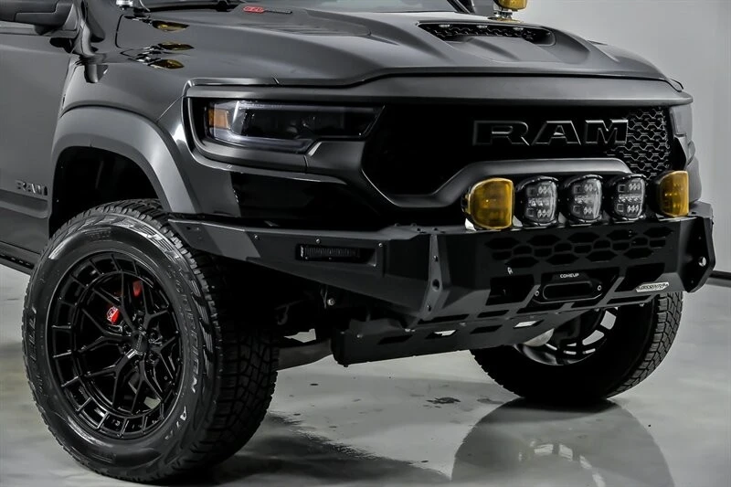2022 Ram 1500 TRX 1st Gen - Image 2 of 30