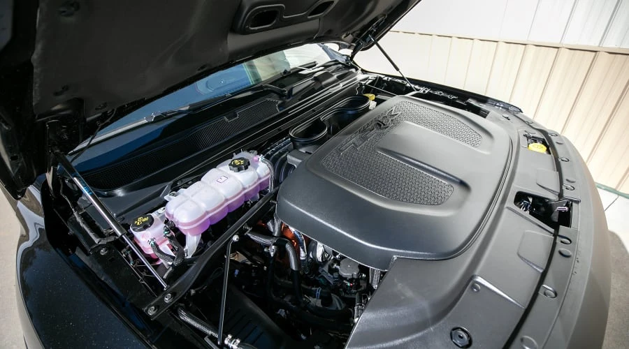 2022 Ram 1500 TRX 1st Gen - Image 7 of 31