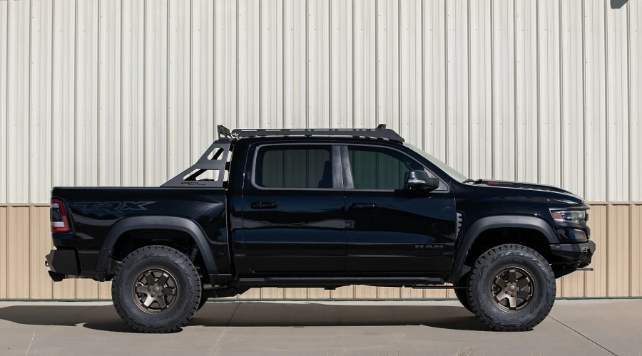 2022 Ram 1500 TRX 1st Gen - Image 8 of 31