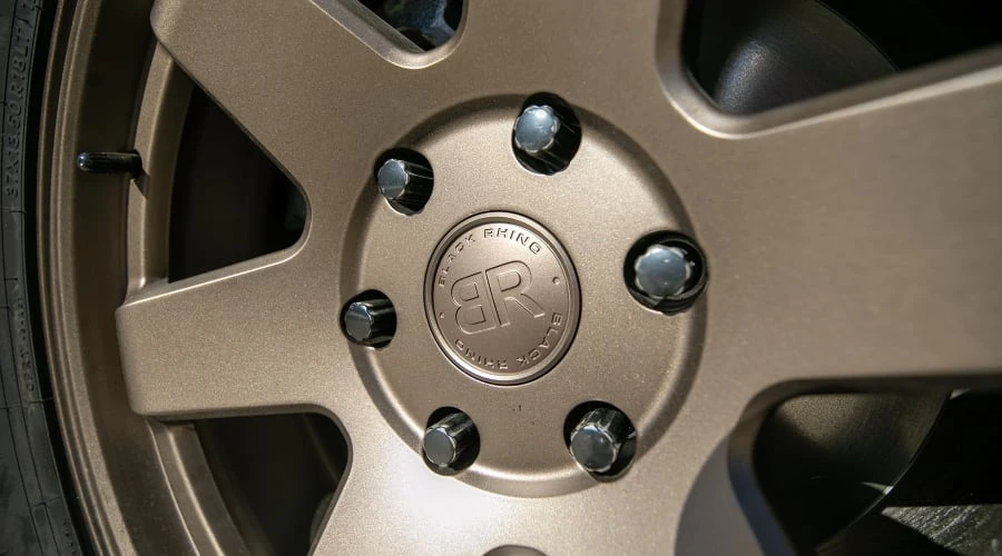 2022 Ram 1500 TRX 1st Gen - Image 10 of 31