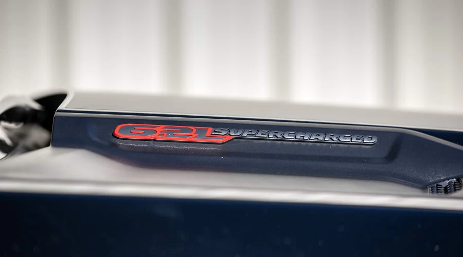 2022 Ram 1500 TRX 1st Gen - Image 11 of 31