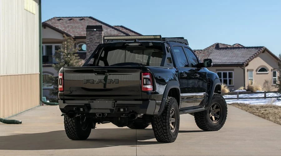 2022 Ram 1500 TRX 1st Gen - Image 13 of 31