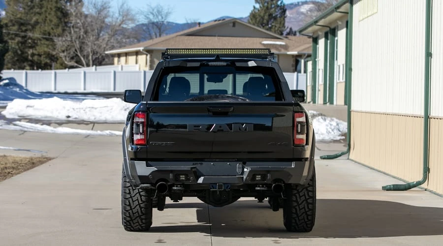 2022 Ram 1500 TRX 1st Gen - Image 15 of 31