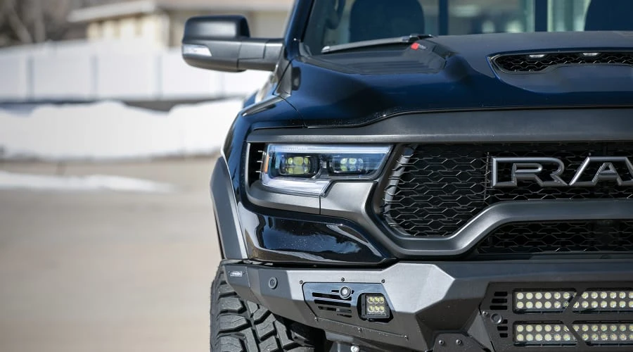 2022 Ram 1500 TRX 1st Gen - Image 17 of 31