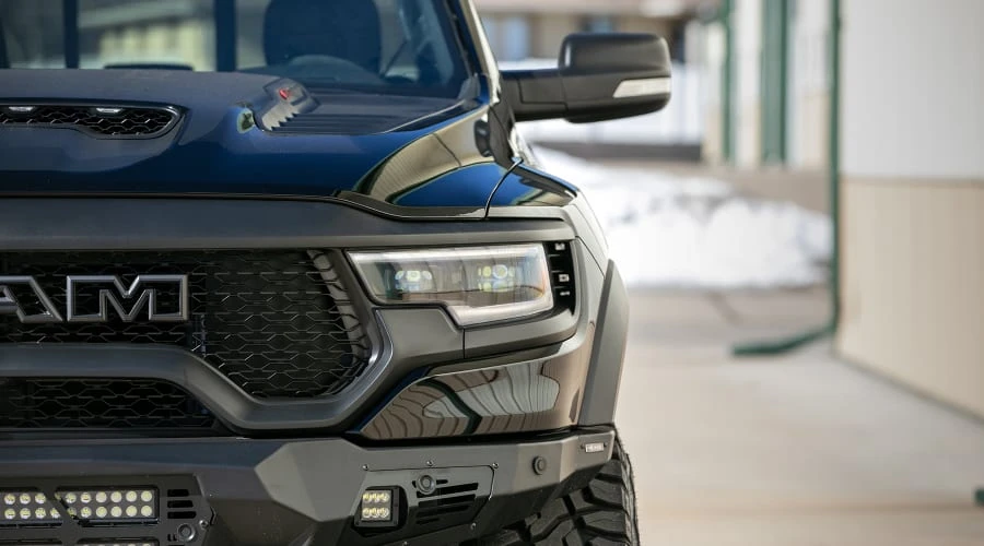 2022 Ram 1500 TRX 1st Gen - Image 18 of 31