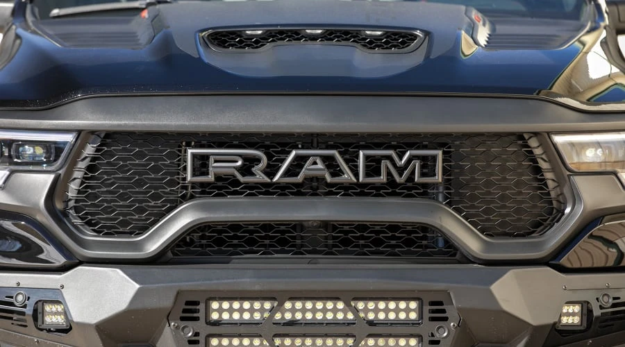 2022 Ram 1500 TRX 1st Gen - Image 19 of 31