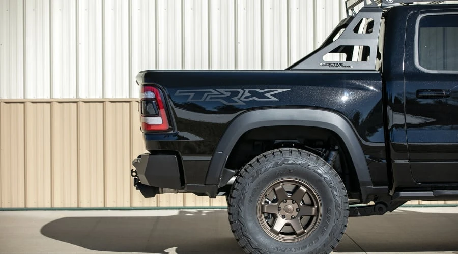 2022 Ram 1500 TRX 1st Gen - Image 20 of 31