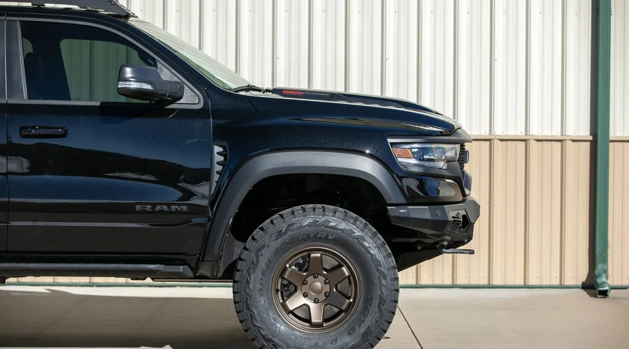 2022 Ram 1500 TRX 1st Gen - Image 21 of 31
