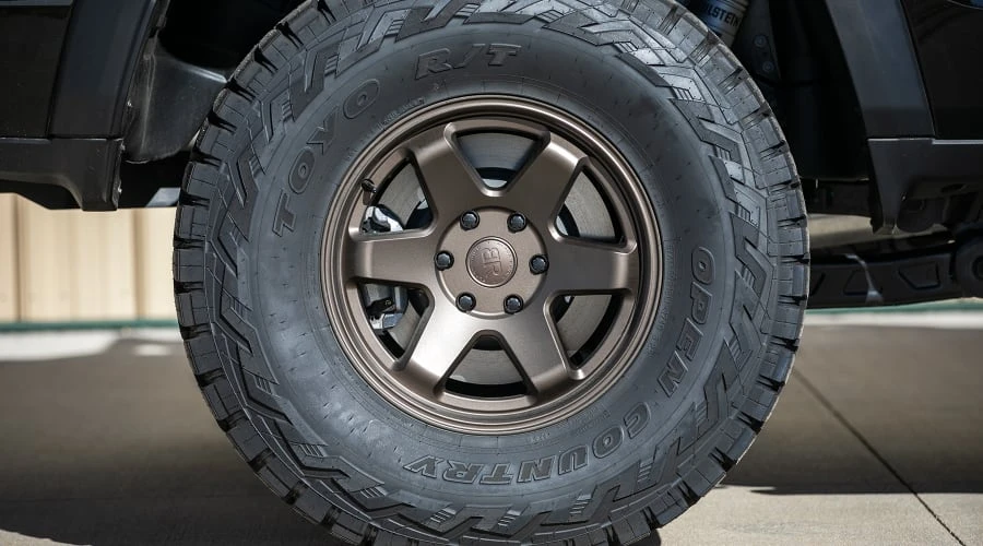 2022 Ram 1500 TRX 1st Gen - Image 22 of 31