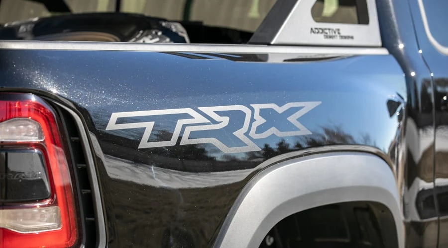 2022 Ram 1500 TRX 1st Gen - Image 23 of 31