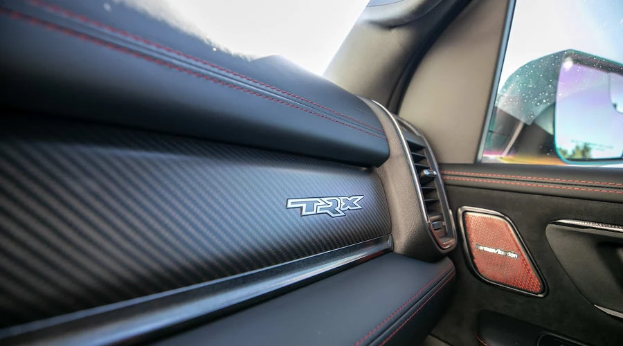 2022 Ram 1500 TRX 1st Gen - Image 26 of 31