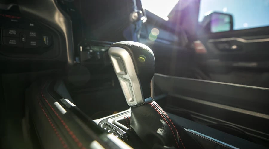 2022 Ram 1500 TRX 1st Gen - Image 27 of 31