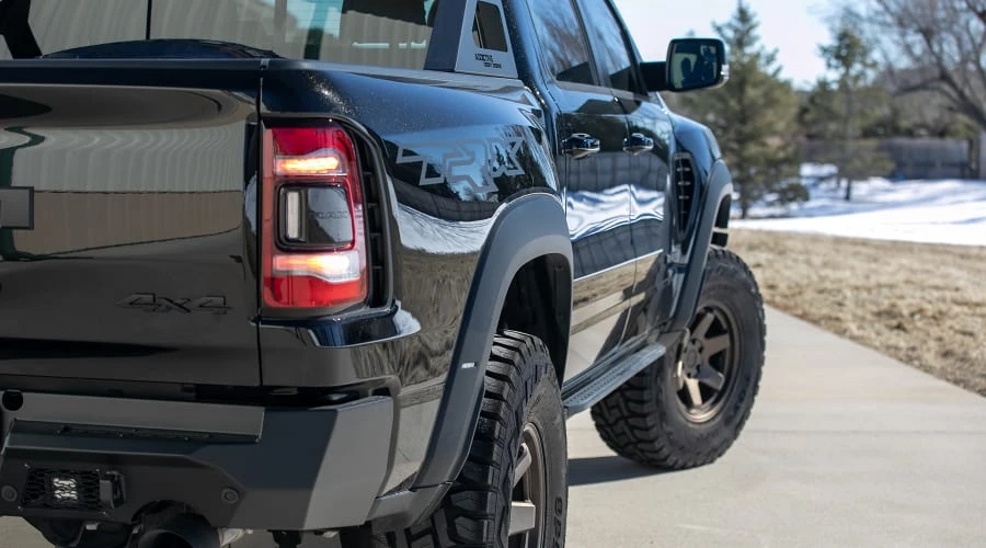 2022 Ram 1500 TRX 1st Gen - Image 28 of 31