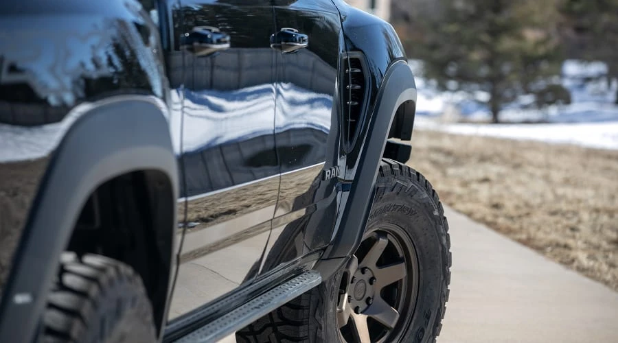 2022 Ram 1500 TRX 1st Gen - Image 29 of 31