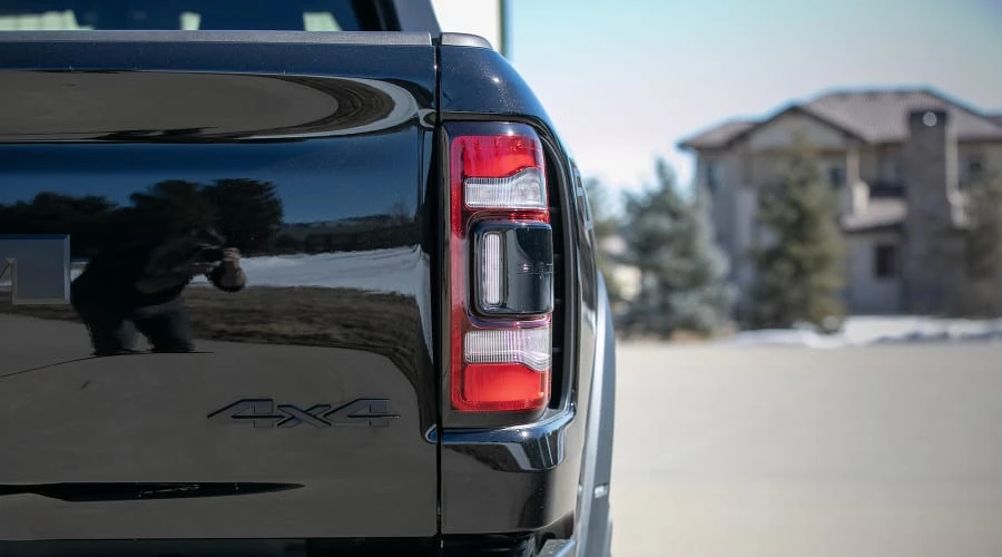 2022 Ram 1500 TRX 1st Gen - Image 30 of 31