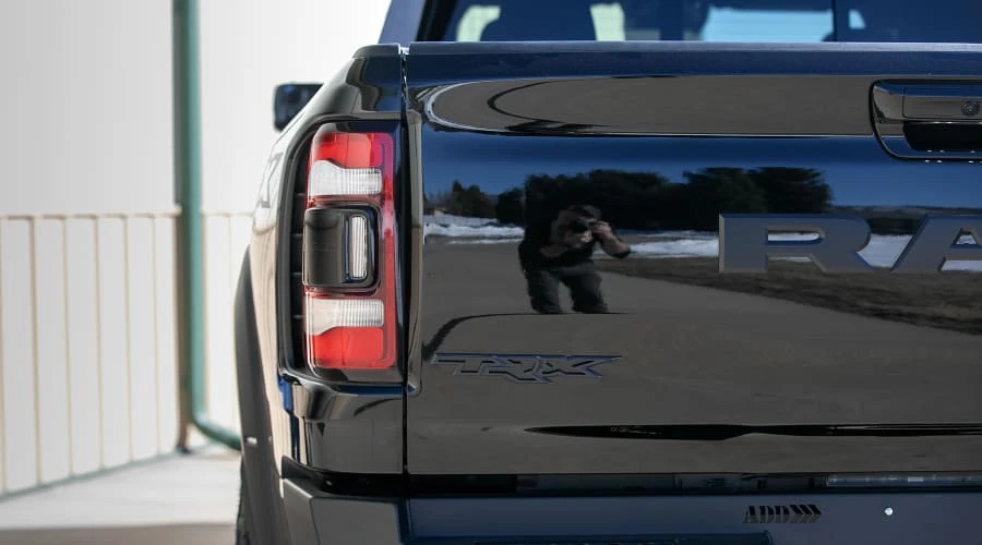 2022 Ram 1500 TRX 1st Gen - Image 31 of 31