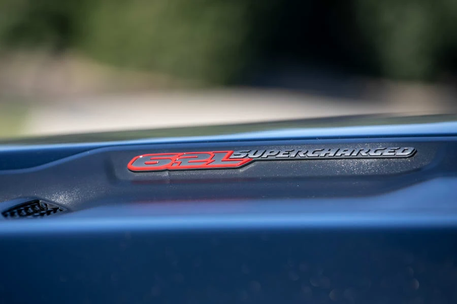 2022 Ram 1500 TRX 1st Gen - Image 13 of 31