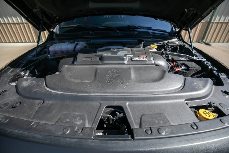2022 Ram 1500 TRX 1st Gen - Image 28 of 31