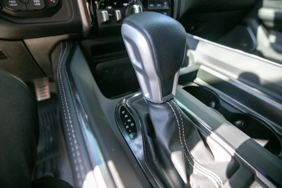 2022 Ram 1500 TRX 1st Gen - Image 24 of 31