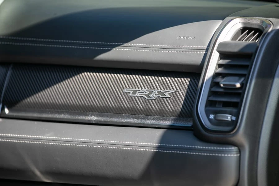2022 Ram 1500 TRX 1st Gen - Image 17 of 31