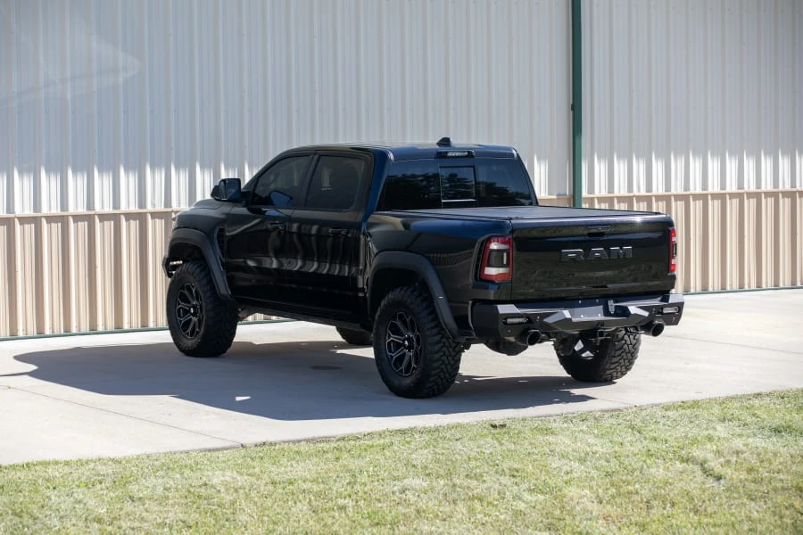 2022 Ram 1500 TRX 1st Gen - Image 10 of 31