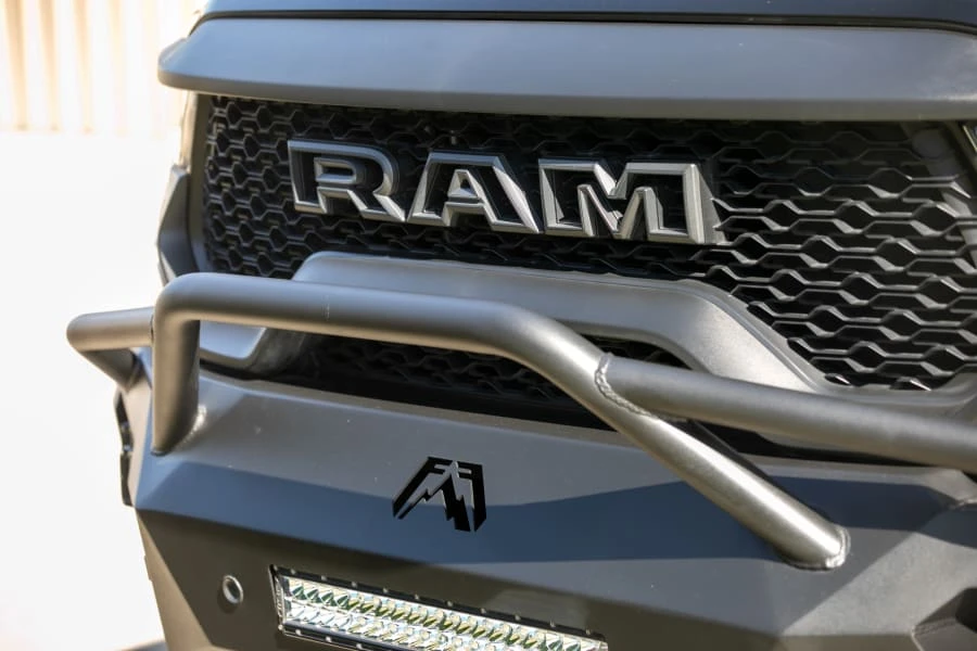 2022 Ram 1500 TRX 1st Gen - Image 12 of 31
